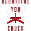 Cover Art for 9780224099066, Beautiful You by Chuck Palahniuk