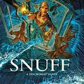 Cover Art for 9780385619264, Snuff by Terry Pratchett