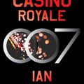 Cover Art for 9780063298545, Casino Royale by Ian Fleming