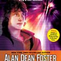 Cover Art for 9781423395607, The End of the Matter by Alan Dean Foster
