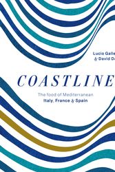 Cover Art for 9781922351104, Coastline by Lucio Galletto, David Dale