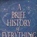 Cover Art for 9780717124299, A Brief History of Everything by Ken Wilber