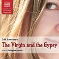Cover Art for 9781843794530, The Virgin and the Gypsy by Lawrence, Sutton