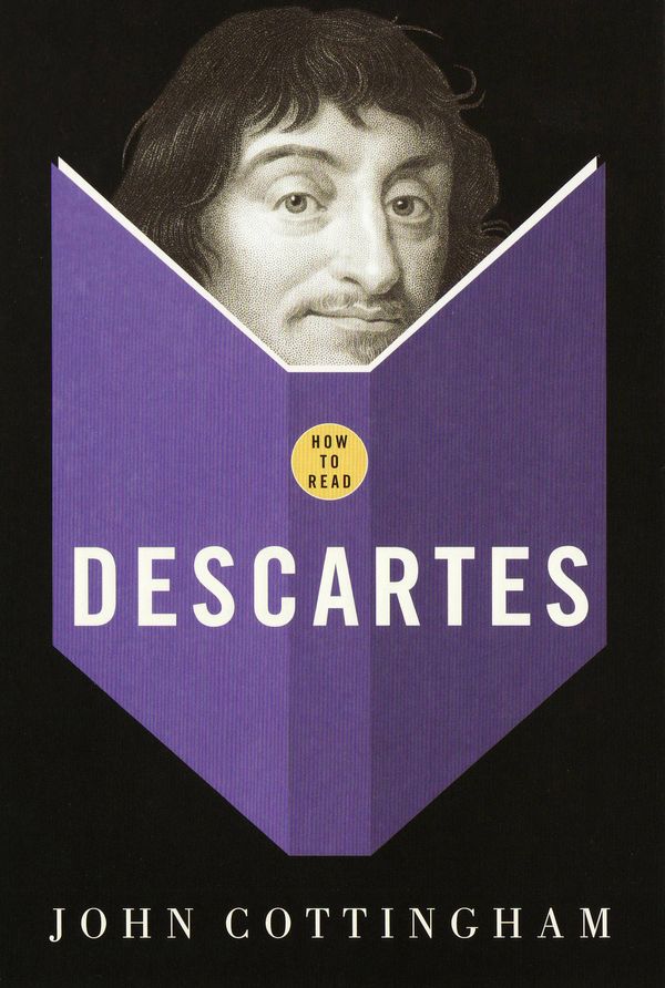 Cover Art for 9781847080042, How to Read Descartes by John Cottingham