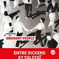 Cover Art for 9782211239684, ORDINARY PEOPLE (GLOBE) by Diana Evans