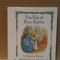 Cover Art for 9780517072363, The Tale of Peter Rabbit by Beatrix Potter