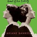 Cover Art for B0CN5N3YS2, The Quality of Love: Twin Sisters at the Heart of the Century by Ariane Bankes