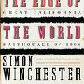 Cover Art for 9780641799013, A Crack In The Edge Of The World - America And The Great California Earthquake Of 1906 by Simon Winchester