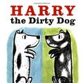 Cover Art for 9780440842965, Harry, the dirty dog by Gene Zion