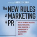 Cover Art for 9780470372944, The New Rules of Marketing and PR by David Meerman Scott