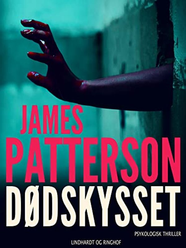 Cover Art for B07FMPNM8P, Dødskysset (Alex Cross) (Danish Edition) by James Patterson