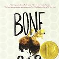 Cover Art for 9780606387392, Bone Gap by Laura Ruby