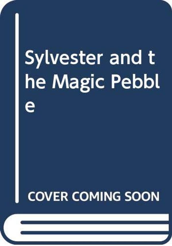 Cover Art for 9780663562206, Sylvester and the Magic Pebble by William Steig