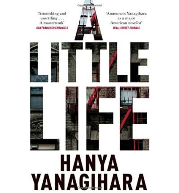 Cover Art for 0884648918435, A Little Life(Hardback) - 2015 Edition by Hanya Yanagihara