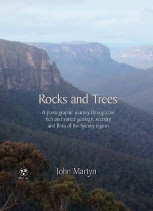 Cover Art for 9780957839045, Rocks and Trees by John Martyn