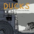 Cover Art for 9783956403835, Ducks: Zwei Jahre in den Ölsanden by Kate Beaton