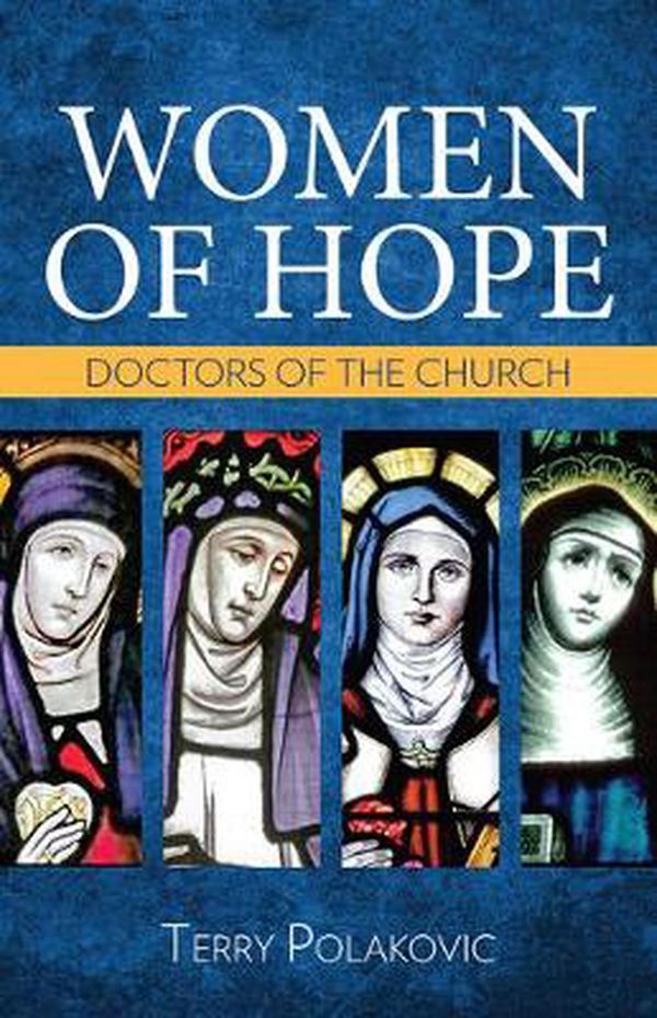 Cover Art for 9781681924342, Women of Hope by Terry Polakovic