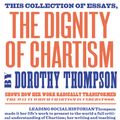 Cover Art for 9781781688489, On Chartism by Dorothy Thompson