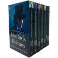 Cover Art for 9789390213665, Sherlock Holmes Series Complet by Sir Arthur Conan Doyle