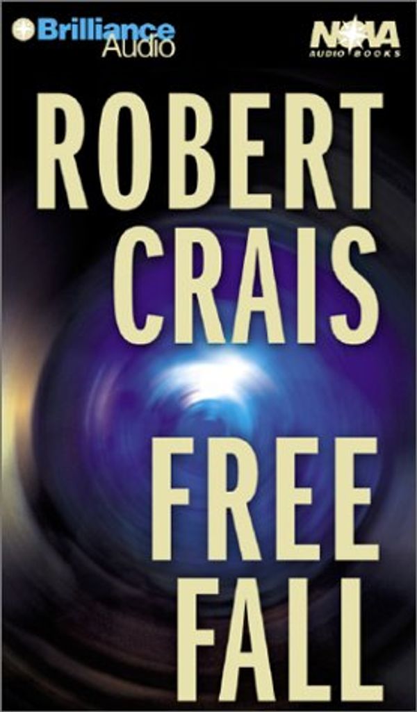 Cover Art for 9781587885129, Free Fall by Robert Crais