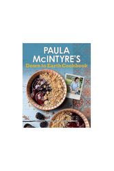 Cover Art for 9781780730967, Paula Mcintyre's Down to Earth Cookbook by Paula McIntyre