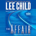 Cover Art for B005PTOQ6K, The Affair by Lee Child