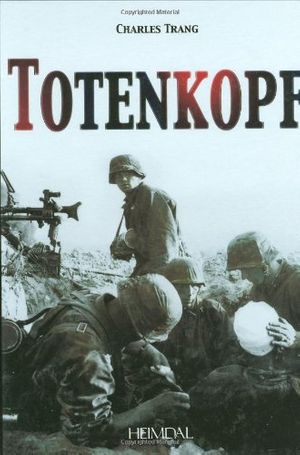 Cover Art for 9782840481713, Totenkopf by Trang Charles