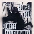 Cover Art for 9780374537289, House of Lords and Commons: Poems by Ishion Hutchinson