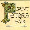 Cover Art for 9780786210749, Saint Peter's Fair by Ellis Peters