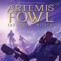 Cover Art for B010726U4A, Artemis Fowl: The Arctic Incident (Book 2) by Colfer, Eoin (2002) Hardcover by Eoin Colfer