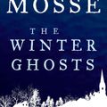 Cover Art for 9781101513200, The Winter Ghosts by Kate Mosse