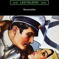 Cover Art for 9781420964813, Resurrection by Leo Tolstoy