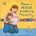 Cover Art for 9781408315880, There's A House Inside My Mummy by Vanessa Cabban