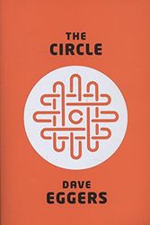 Cover Art for 9780241146491, The Circle by Dave Eggers