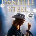 Cover Art for 9780593587836, The High Notes: A Novel (Random House Large Print) by Danielle Steel
