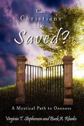 Cover Art for 9781453849798, Can Christians Be Saved? by Unknown