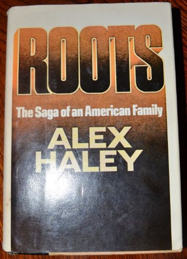 Cover Art for 9783100294029, Roots by Alex Haley by Alex Haley