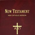 Cover Art for 9781941243749, New Testament by Catholic Book Publishing Corp