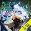Cover Art for B07L15W2XK, Flashback by Shannon Messenger