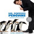 Cover Art for 1600246761, Mr. Popper's Penguins by Richard Atwater