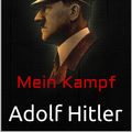 Cover Art for 9788583860914, My Struggle: Mein Kampf by Adolf Hitler