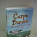 Cover Art for 9780515142211, Carpe Demon by Julie Kenner