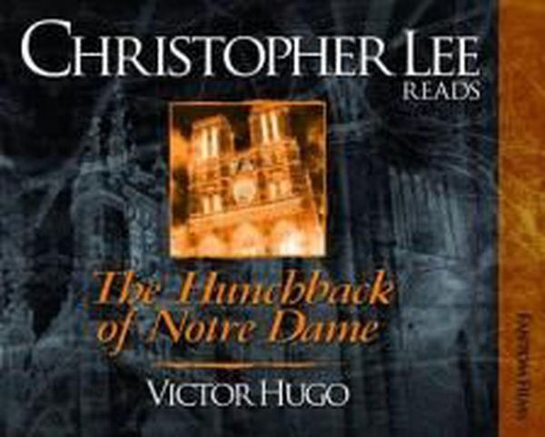 Cover Art for 9781906263263, The Hunchback of Notre Dame by Victor Hugo