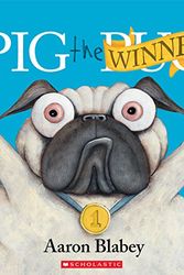 Cover Art for 9781443148917, Pig the Winner by Aaron Blabey