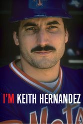 Cover Art for 9780316395731, I'm Keith Hernandez: A Memoir by Keith Hernandez