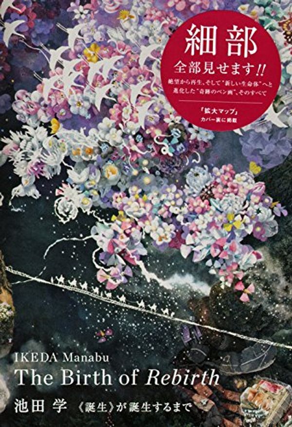 Cover Art for 9784861526305, Manabu Ikeda - The Birth Of Rebirth by Manabu Ikeda