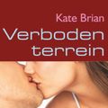 Cover Art for 9789000300174, Verboden terrein by Kate Brian
