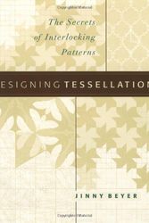 Cover Art for 9780809228669, Designing Tessellations by Jinny Beyer