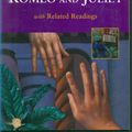 Cover Art for 9780176066130, Romeo and Juliet by William Shakespeare