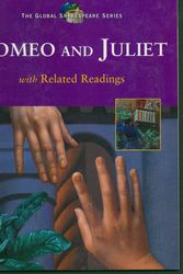 Cover Art for 9780176066130, Romeo and Juliet by William Shakespeare
